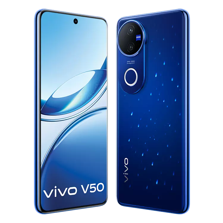 Vivo V50 8GB+256GB (Starry Night)