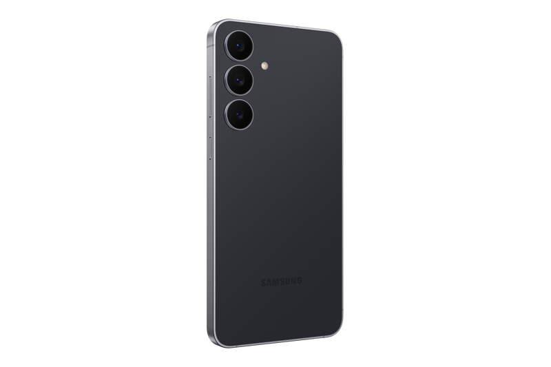 Samsung Galaxy S25 FE 5G | 8GB+128GB | SM-S731BZKBINS | BLACK