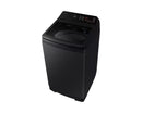 Samsung 10 Kg, Top Load Washing Machine with AI Wash | Super Speed | WA80F10S2BTL