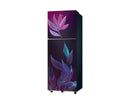 Samsung 236 L, 2 Star Double Door Refrigerator with Convertible Freezer (RT40H28U2PRHL)