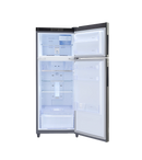 Godrej 244L, 2 Star Double Door Refrigerator - Eon Valor Convertible (RT EONVALOR 280BN RCIT FS ST)