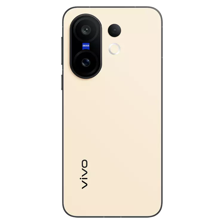 Vivo X200 FE 5G | 16GB+512GB | Amber Yellow