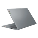 Lenovo 82XQ01S2IN IdeaPad Slim 3 AMD Ryzen 5 40 Windows 11 Home Laptop, (16GB-512GB) Arctic Grey