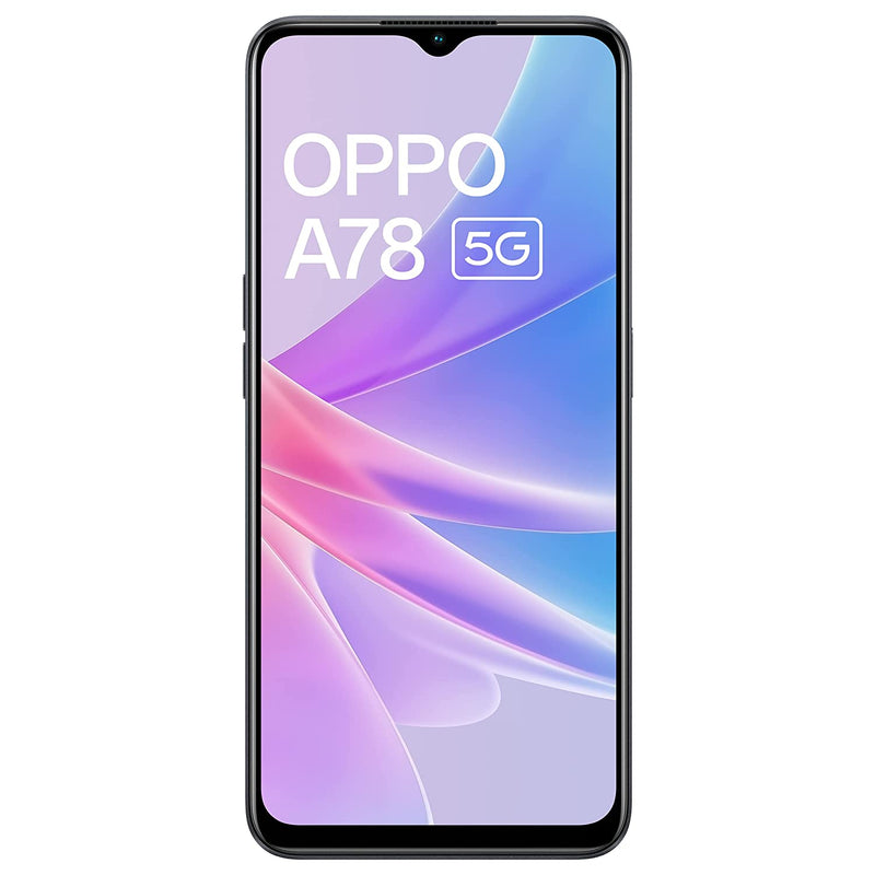 oppo a78 5g: Oppo A78 5G and 4G - Explore this budget-friendly