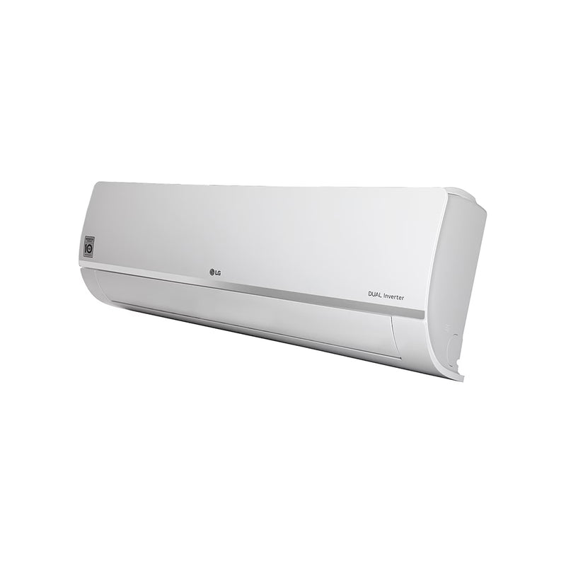 LG 1.5 Ton, 5 Star Split AC, 6-in-1 Convertible, Gold Fin+,Diet+, Viraat Mode, Smart Dehumidification (US-Q19RNZE.ANLG)