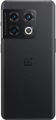 OnePlus 10 PRO 12G+256GB - VOLCANIC BLACK