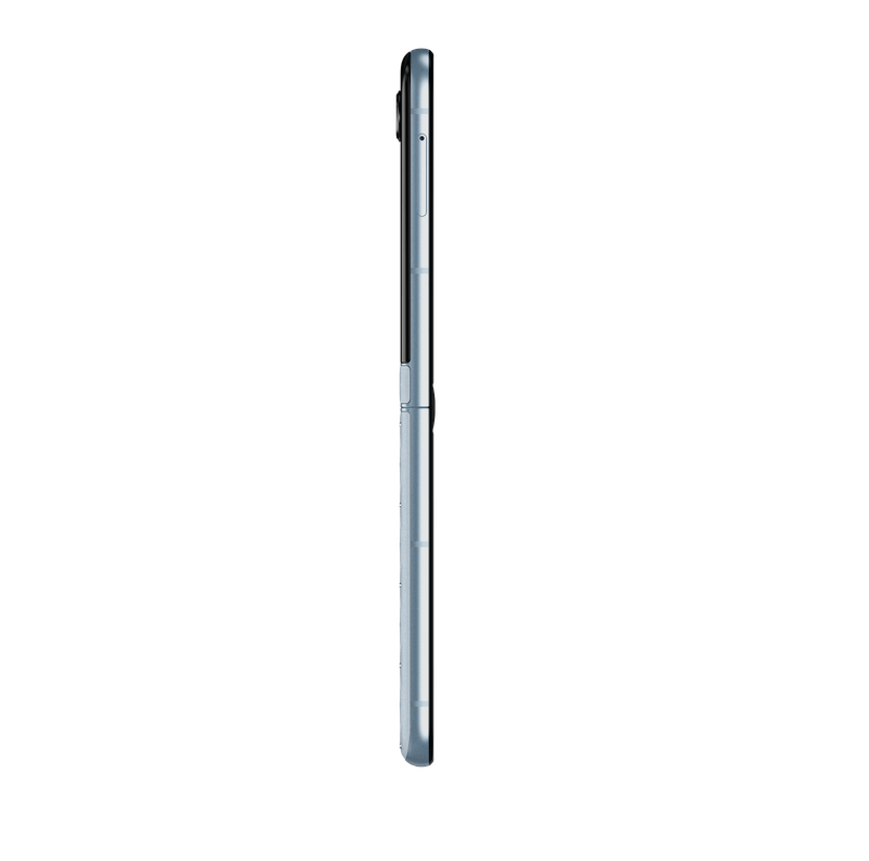 Motorola Razr 60 5G | (8GB RAM +256GB) | Pantone Ice melt