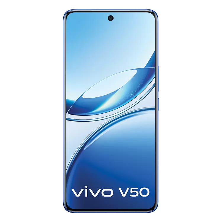 Vivo V50 8GB+256GB (Starry Night)