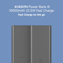 Xiaomi Power Bank 4i 10000mAh 22.5W Fast Charge