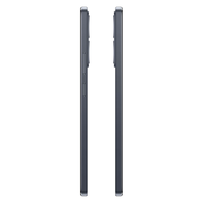 Realme 14T 5G | 8 GB RAM + 128 GB | Obsidian Black