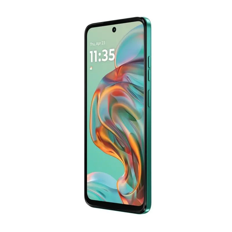 Motorola G45 5G | (8GB +128 GB) | Brilliant Green