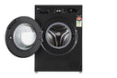 LG 9Kg Front Load Washing Machine, Inverter Direct Drive™ | FHB1209Z4B.APBQEIL