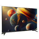 Lloyd 109cm (43 Inches) WCG QLED Vision Pro+ Series Web OS 4K Ultra HD Smart TV (43PS850G)