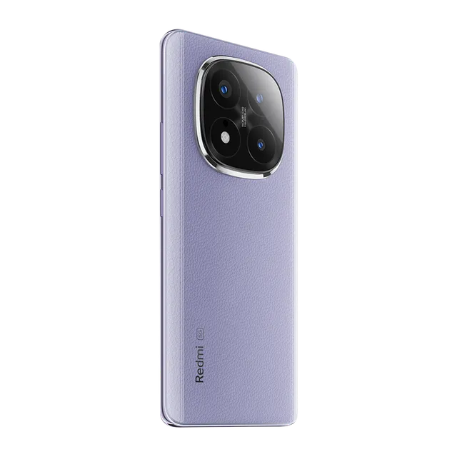 Redmi Note 14 Pro+ 5G 12GB + 512GB (Phantom Purple)