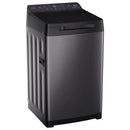 Haier 9 Kg 5 Star Fully Automatic Top Load Washing Machine with Pillow Drum Dark Jade (HWM90-688S8)
