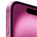 Apple iPhone 16 Pink (128 GB)
