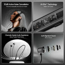 boAt Rockerz 210 ANC Bluetooth in Ear Neckband (BOAT ROCKERZ 210 ANC)