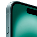 Apple iPhone 16 Teal (256 GB)