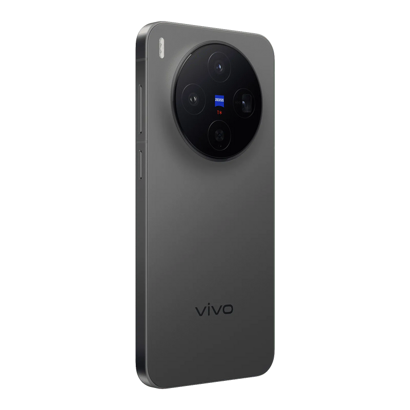 Vivo X300 5G | 12GB+512GB | Elite Black