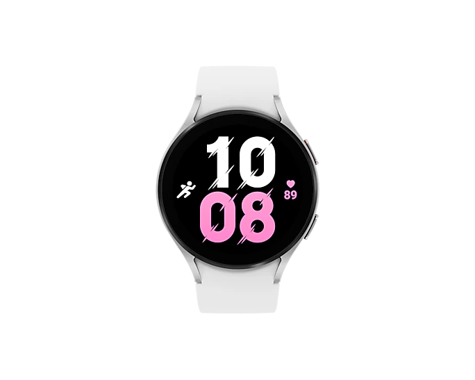 Samsung Galaxy Watch5 LTE (44mm, Silver)