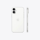 Apple iPhone 16 White (128 GB)