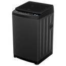 Haier 8.5 kg 5 Star Fully Automatic Top Load Washing Machine, Black (HWM85-326BK)