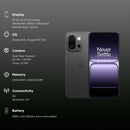 OnePlus 13s 5G | 12GB+512GB | Black Velvet