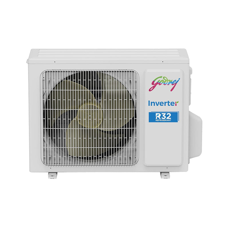 Godrej 1 Ton 3 Star Inverter Split AC (AC 1T SIC 12ITC3-WYR   SPLIT 3S)