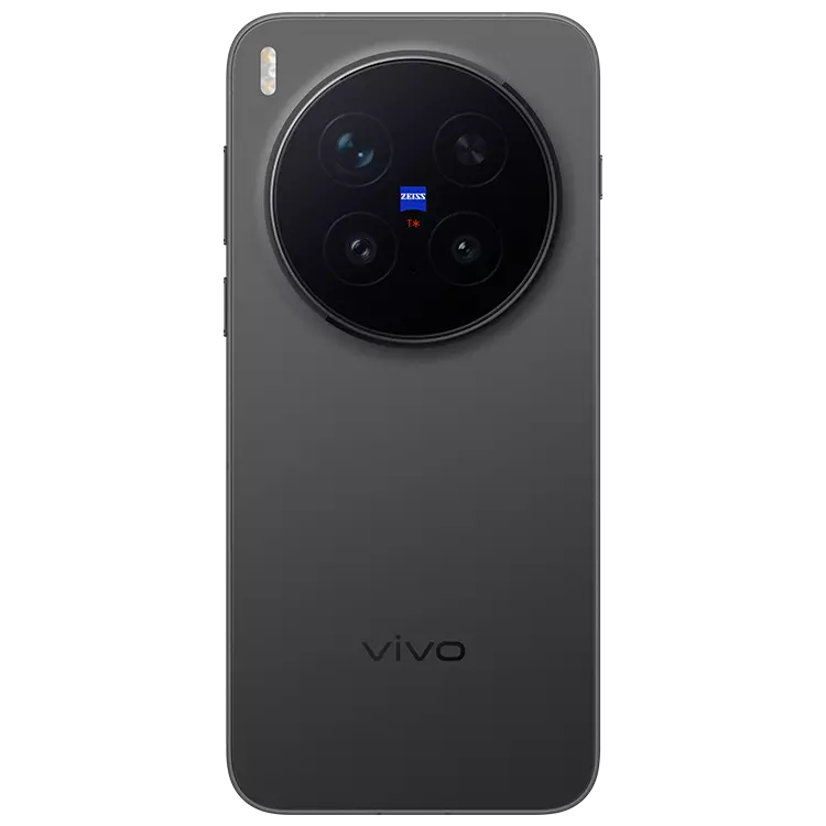 Vivo X300 Pro 5G | 16GB+512GB | Elite Black