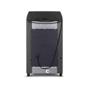 Godrej 8 KG, 5 Star Fully Automatic Top Loading Washing Machine | 750 RPM | WTEON VLVT 80 5.0 FDTS MTBK