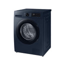 Samsung 12.0 kg Front Load Washing Machine with SmartThings AI & Energy Mode, (WW12DG5B24ASTL)