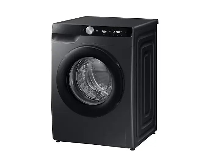 Samsung 12.0 kg Front Load Washing Machine with AI & SuperSpeed, (WW12DG6B24ABTL)