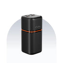 Urbn Nano Stack Pro 70W Fast Charging Power Bank (20000 mAh ,2 Type C Ports, 2 Type A Ports, Black)