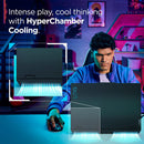 Lenovo LOQ Intel Core i7-13650HX 15.6" (39.6cm) | 144Hz 300Nits FHD Gaming Laptop | (83DV018PIN - LOQ 15IRX9 I7 16GB+512GB - W11)