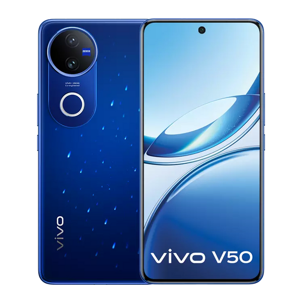 Vivo V50 8GB+256GB (Starry Night)