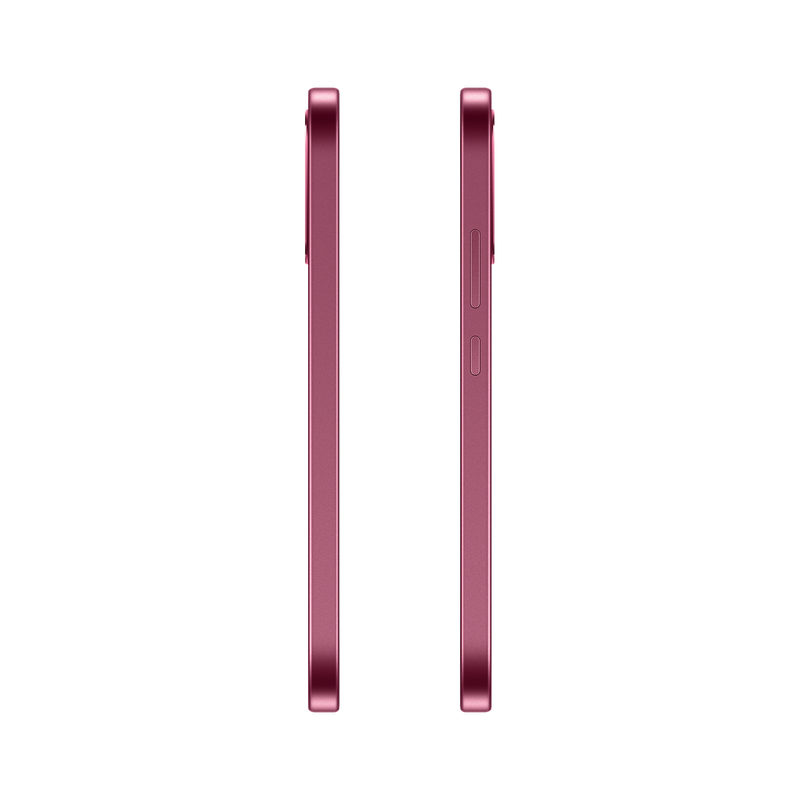 OPPO F31 5G Bloom Red ( CPH2781 8+256GB )