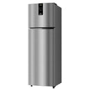 Whirlpool Intellifresh Pro 235L 2 Star Convertible Frost Free Double-Door Refrigerator (22343)