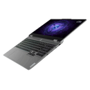 Lenovo LOQ Gaming Intel Core i5-13450HX | NVIDIA GeForce RTX 4050 | 13th Gen Windows 11 Home Laptop |16 GB+512 GB SSD+6 GB Graphics (83DV01AAIN)