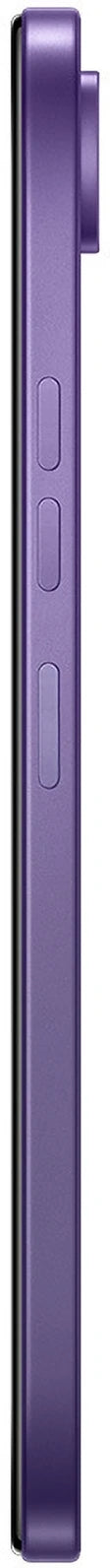 Tecno Spark 50 | 4GB + 128GB | Fantasy Purple