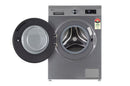 LG 8 Kg Front Load Washing Machine with AI Direct Drive™ | FHB1208Z4P.APSQEIL