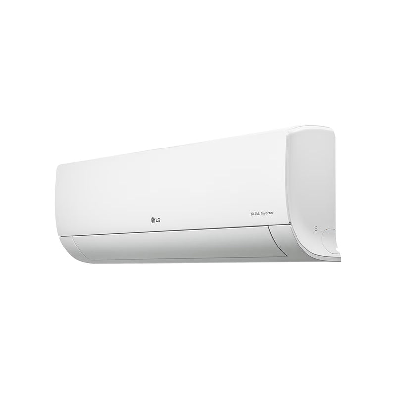 LG 2 Ton, 3 Star Split AC with AI Convertible 6-in-1 Cooling (US-Q24ENXE.ANLG)