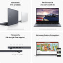 Samsung Galaxy Book4, Core™ 5, 16 GB (NP750XGK-LG7IN)