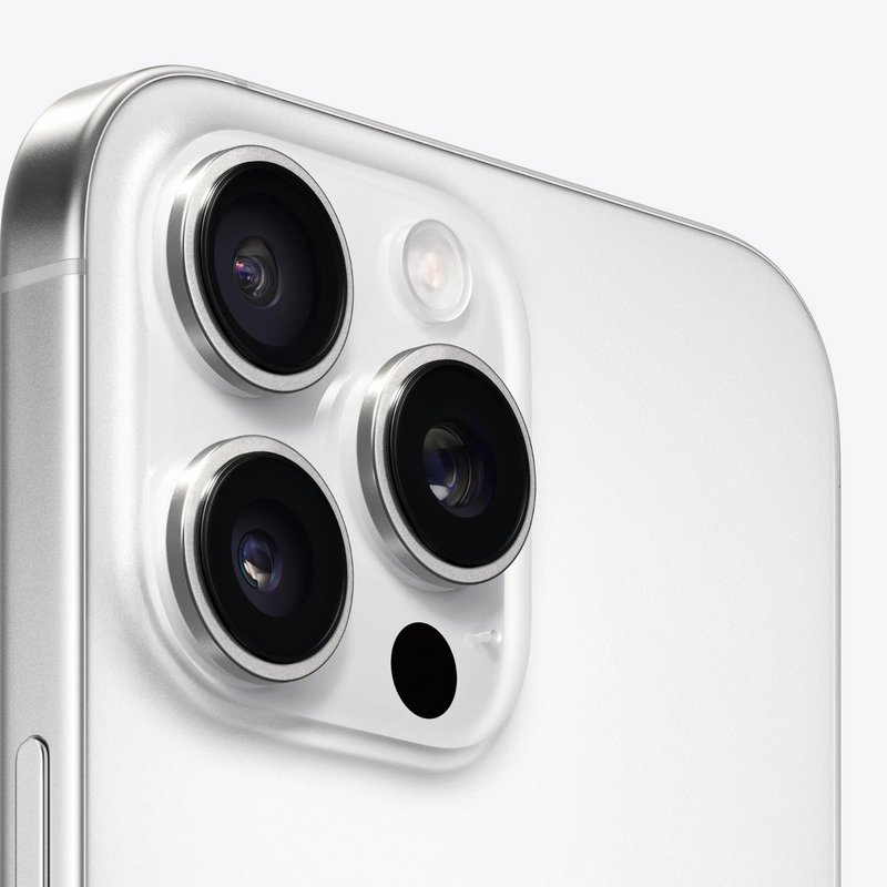 Apple iPhone 16 Pro Max White Titanium (512 GB) Apple iPhone 16 Pro Max White Titanium (512 GB)