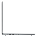 Lenovo IdeaPad - 82X700M6IN Slim 3 Intel Core i3 13th Gen Windows 11 Home Laptop, (8GB-512GB) Arctic Grey