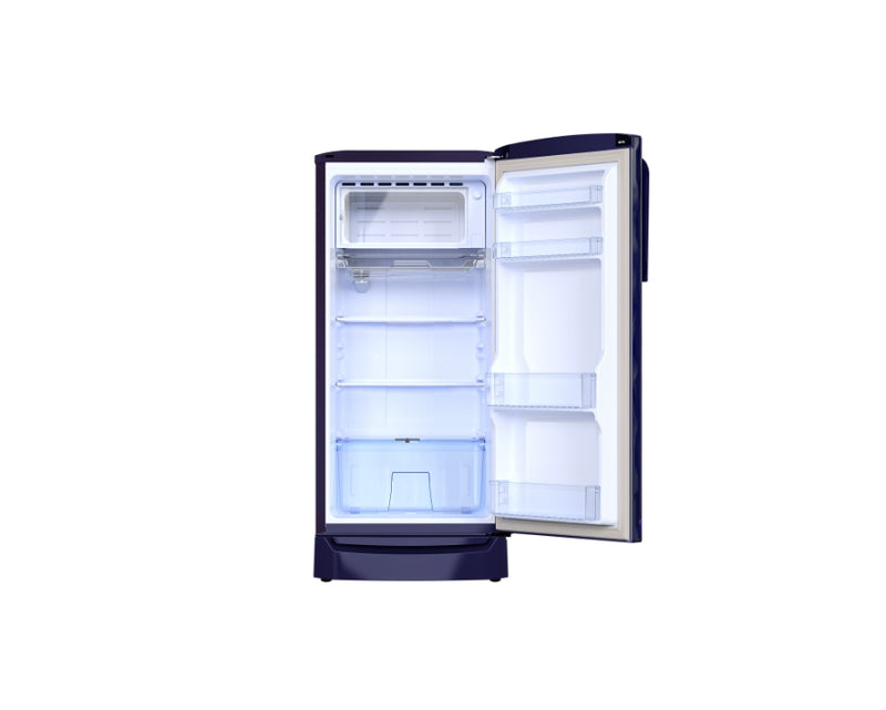 Godrej 2 Star 180L Single Door Refrigerator (RD EMARVEL 207B TDF FS ST)