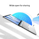 ASUS Vivobook Go 15, Student Laptop, AMD Ryzen 5 40 (16GB/512GB/AMD Radeon Graphics/39.62 cm (15.6) FHD/Windows 11