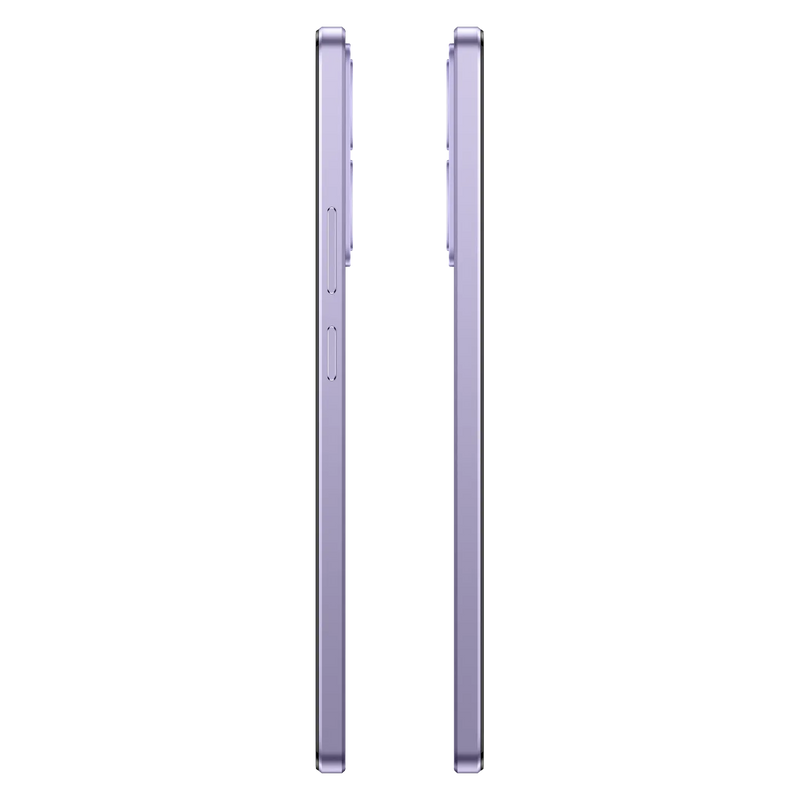 Realme 14T 5G | 8 GB RAM + 128 GB | Lightning Purple
