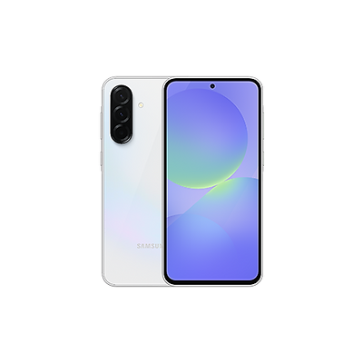 SAMSUNG Galaxy A36 5G ホワイト Samsung Galaxy A36 5G AI, 256GB+8GB RAM, Android Smartphone