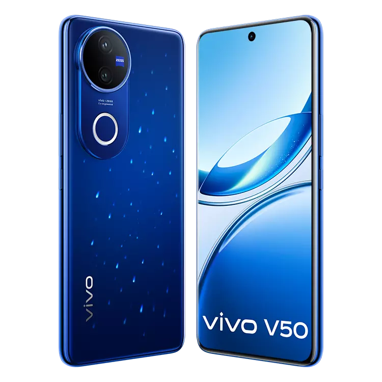 Vivo V50 8GB+256GB (Starry Night)