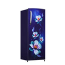 Haier 253 L, 2 Star Marine Karen Single Door Refrigerator (HRD-2742CMKA-N)